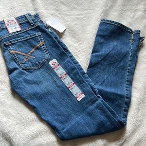 Women’s Kylie style Cinch jeans!